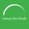 GalwayFilm's profile picture. 🎬 Ireland’s leading film festival & marketplace
#FilmFleadh #FilmFair #GENFleadh
