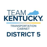 KYTCDistrict5 (@kytcdistrict5) 's Twitter Profile Photo KYTCDistrict5 (@kytcdistrict5) 's Twitter Profile Photo