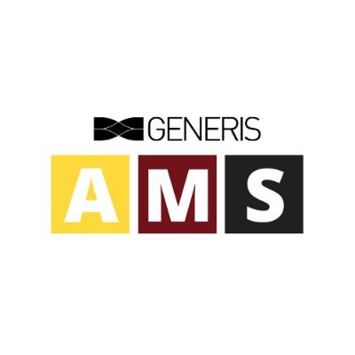 Exploring trends, innovation and best strategies in American #Manufacturing.

--
#GenerisAMS #AMSturns10 #MfgUS24