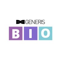 Generis Biomanufacturing(@BioMfg) 's Twitter Profile Photo