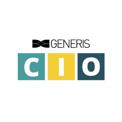 Sharing trends, strategic insights & best practices in trending #technology, #cybersecurity, #riskmanagement and #talentmanagement. 

--
#GenerisCIO #CIO_US24