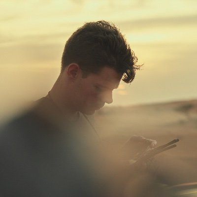 jeremyheslup's profile picture. Writer Director @valkyrfilms