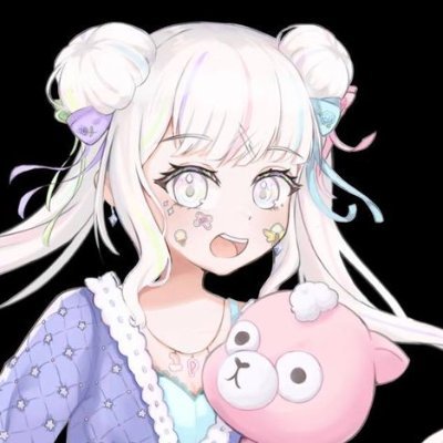 Plushiedollさんのプロフィール画像