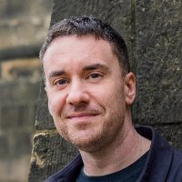 Jon Cronshaw - fantasy author(@jon_cronshaw) 's Twitter Profile Photo