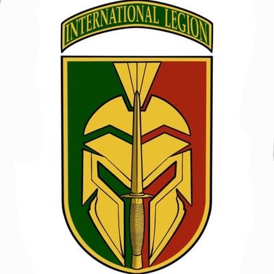 Official channel of 1st Battalion in Ukraines International Legion. Managed by fighters and officers. Educating + raising funds to support front-line fighters.