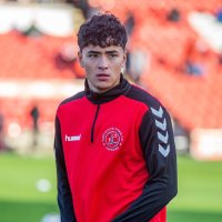 Phoenix Patterson (@phoenix_p10) 's Twitter Profile