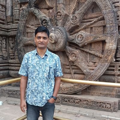 atulphotostat's profile picture. 