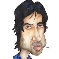 Amitaab Chachchan (@dicegamemaster) 's Twitter Profile