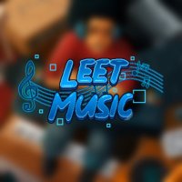 LeetMusic (@leetradio) 's Twitter Profile