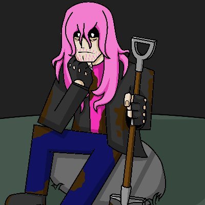 Omeyrolx's profile picture. 26, He/Him
Bluesky: https://t.co/V1hQfN9IYo