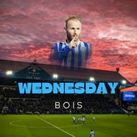 Wednesday Bois(@wednesday_bois) 's Twitter Profileg