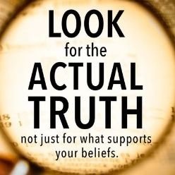 Freedom🗣Free Speech
I Say the Quiet Part Out Loud!
Pureblood MAGA Patriot 4 Trump
Question Everything
Believe nothing you hear, and only one half that you see.