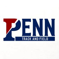 Penn Track & Field/XC(@PennTrack) 's Twitter Profile Photo