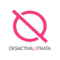 Desactiva la trata(@DesactivaTrata) 's Twitter Profile Photo