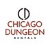 Chicago Dungeon Rentals (@DungeonRentals) Twitter profile photo