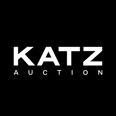 katzauction's profile picture. Worldwide Auction of Coins, Medals, Paper Money, Orders, Watches & Other collectibles.
https://t.co/FGd231xzBI