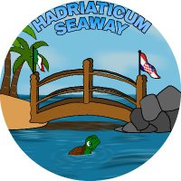 Hadriaticum Seaway(@hadriaticum_s) 's Twitter Profile Photo