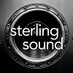 Sterling Sound (@sterlingsound) Twitter profile photo