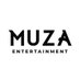 MUZA Entertainment (@muzaent) Twitter profile photo