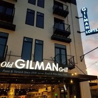 Old Gilman Grill(@GrillGilmanOld) 's Twitter Profile Photo