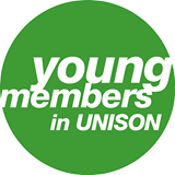 Young workers in UNISON - the UK's largest union. 
Need support? Call 0800 0857 857. 
Promoted by UNISON, 130 Euston Road, NW1 2AY