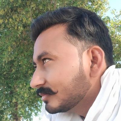 DineshGuria's profile picture. Special Educator