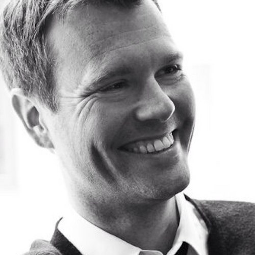 micketell's profile picture. Co-founder and product lead at Cinode.