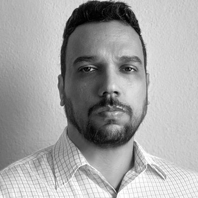 rnvdev's profile picture. DevSecOps