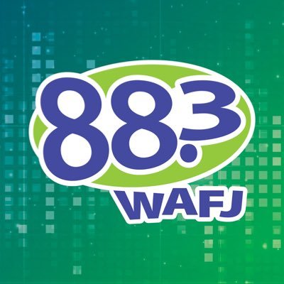 88.3 WAFJ