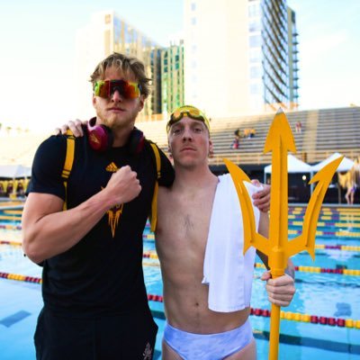 @ASUswimDive 23’ | Dream Big | St. Xavier 17’ | It's a great day to be a stud | TikTok & IG: mitochondria_House | TEAM @TYRSport
