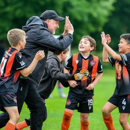 UEFA C  |  Football Coach @TwickTigersFC