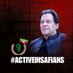 ActiveInsafians (@ActiveInsafians) Twitter profile photo