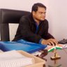 krishnabaraskar's profile picture. Advocate,
IT Profesional,
Blogger, 
Social Activist,