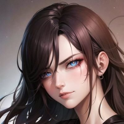 Pro Graphic Designer | #vtuberArtist & #Rigger | 2D/3D Animator | NFT Art Designs 💫| Overlay banner emotes designer ♥️
Email: sopheeartist@gmail.com 📩