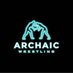Archaic Wrestling Podcast (@archaicwrestle) Twitter profile photo Archaic Wrestling Podcast (@archaicwrestle) Twitter profile photo