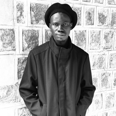 Lakes state member of parliament/ pro-panAfricanism; an advocate, a sentinel of 'Kongkoc/ubiquitous' (Dinka/Bantu) African revolutionist.❤️💯✊