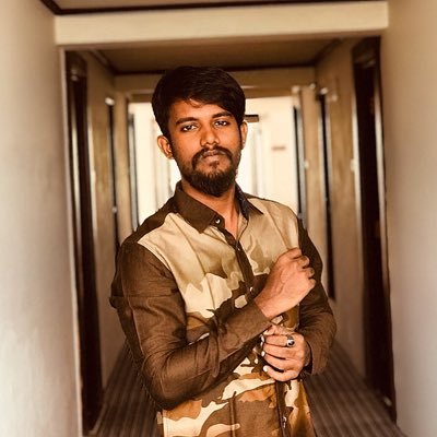 mohanapraSad96's profile picture. 