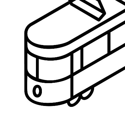 Tramline Profile