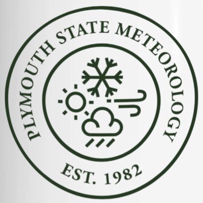 Plymouth State Student Chapter for the American Meteorological Society. #PSUMET40 Coming Soon!