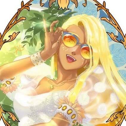 드림베리さんのプロフィール画像
