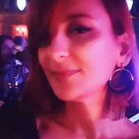 nil secil ☘ (@kendinekahin) Twitter profile photo