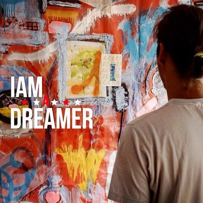 CUNY TV | I Am a Dreamer