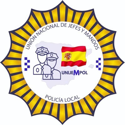 Unión Nacional de jefes y MANDOS de POLICÍA LOCAL, la M marca la diferencia, NO TE CONFUNDAS. Por la verdadera UNIÓN de l@s responsables de la seguridad local.