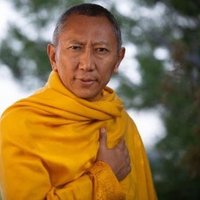 Shyalpa Rinpoche(@strinpoche) 's Twitter Profileg