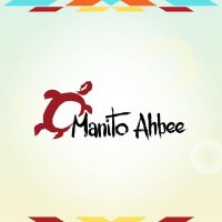 Manito Ahbee Festival (@manitoahbee) 's Twitter Profile
