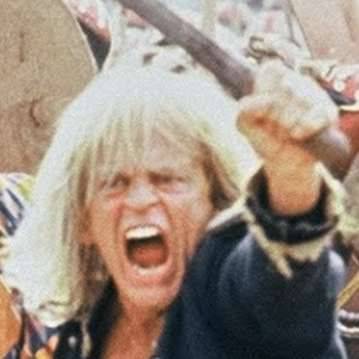 Klaus Kinski Profile