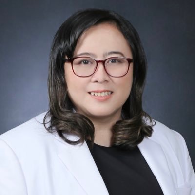 Secretary of Indonesian Women Cardiology (IWoC) of @inaheart. Early career 🫀interventionist NUHCS-trained @siloamhospitals @uphimpactlives