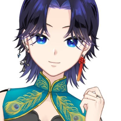 ヘルマ☆輩系Vtuberさんのプロフィール画像