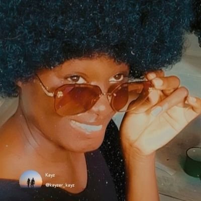 mell_kayz's profile picture. 