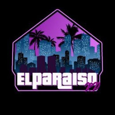 ¡Bienvenidos a ElParaísoRP!
•
Un servidor nuevo, donde podrás disfrutar del buen rol.
•
Para más información visiten nuestro discord.